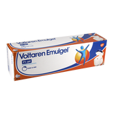 VOLTAREN EMULGEL*gel derm 100 g 2%